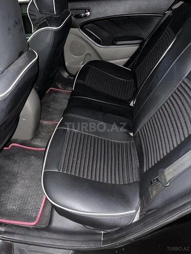 Kia Cerato 2014, 273,588 km - 2.0 l - Bakı
