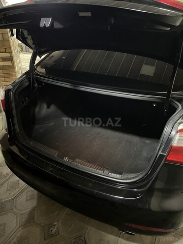 Kia Cerato 2014, 273,588 km - 2.0 l - Bakı