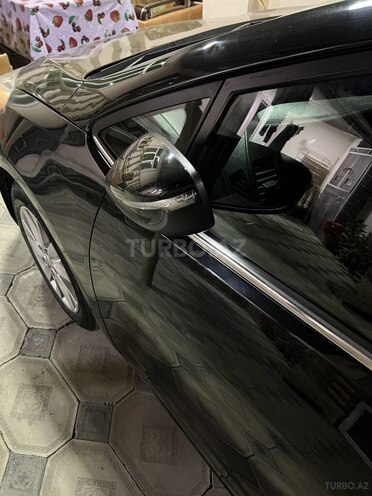 Kia Cerato 2014, 273,588 km - 2.0 l - Bakı