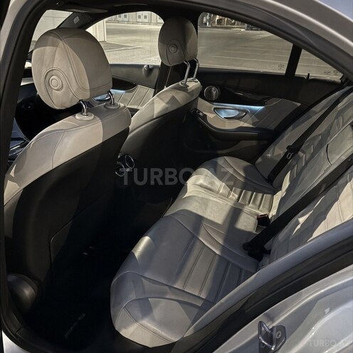Mercedes C 300 4MATIC 2016, 203,000 km - 2.0 l - Bakı