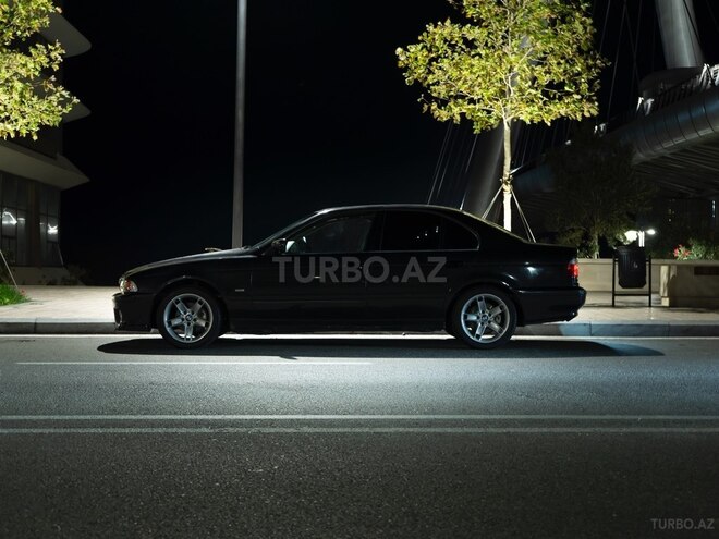 BMW 528 2000, 400,000 km - 2.8 l - Bakı
