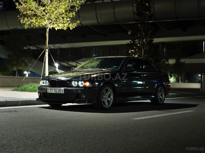 BMW 528 2000, 400,000 km - 2.8 l - Bakı