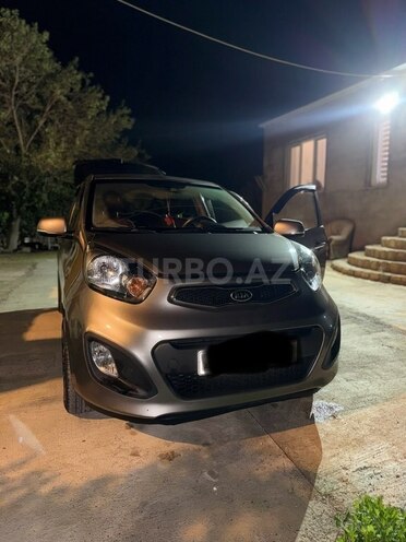 Kia Morning 2011, 190,000 km - 1.0 l - Bakı