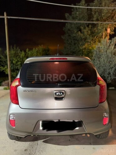 Kia Morning 2011, 190,000 km - 1.0 l - Bakı