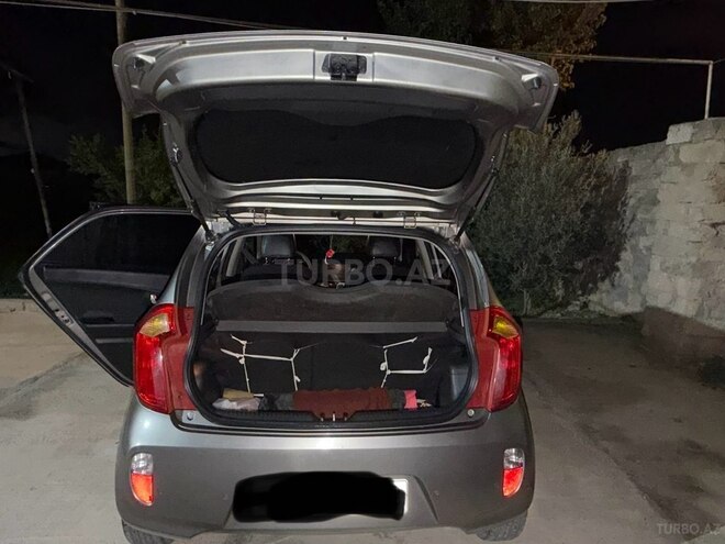 Kia Morning 2011, 190,000 km - 1.0 l - Bakı
