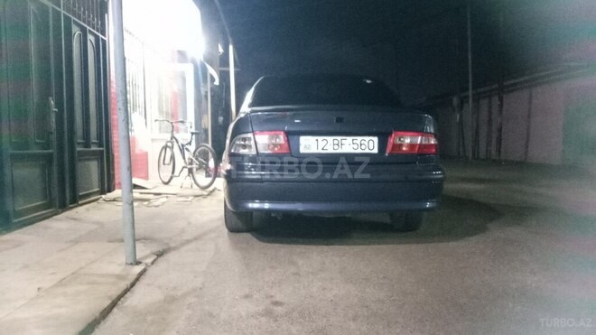 Khazar LX 2019, 233,360 km - 1.7 л - Bakı