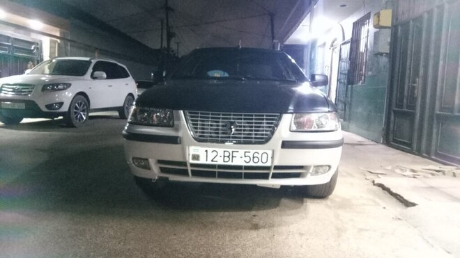 Khazar LX 2019, 233,360 km - 1.7 л - Bakı