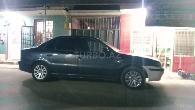 Khazar LX 2019, 233,360 km - 1.7 л - Bakı