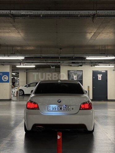 BMW 525 2006, 177,000 km - 3.0 l - Bakı