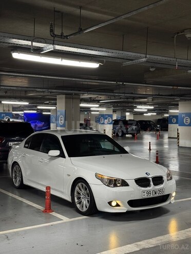 BMW 525 2006, 177,000 km - 3.0 l - Bakı