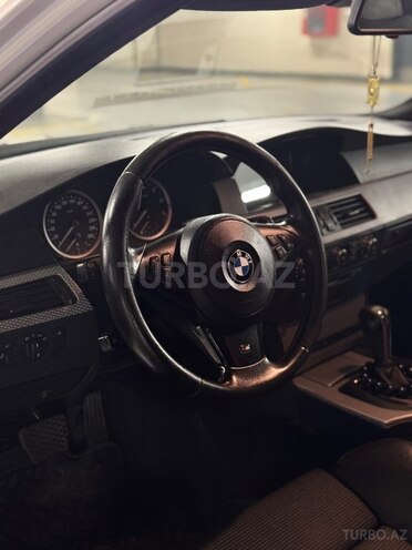 BMW 525 2006, 177,000 km - 3.0 l - Bakı