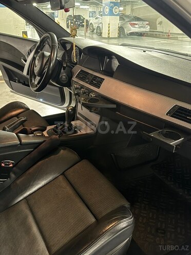 BMW 525 2006, 177,000 km - 3.0 l - Bakı