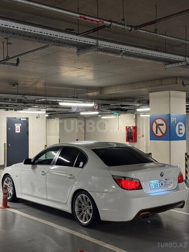 BMW 525 2006, 177,000 km - 3.0 l - Bakı