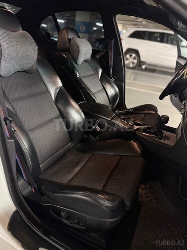BMW 525 2006, 177,000 km - 3.0 l - Bakı