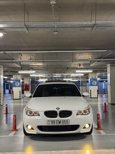BMW 525 2006, 177,000 km - 3.0 l - Bakı