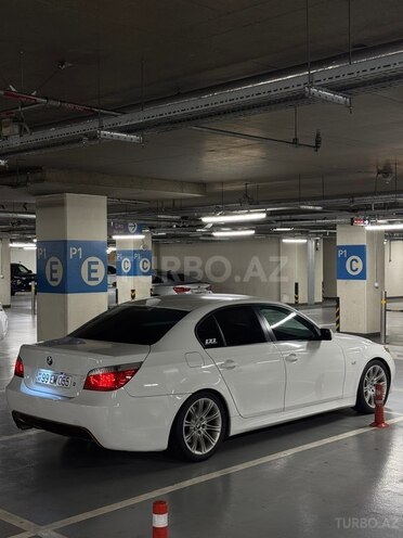 BMW 525 2006, 177,000 km - 3.0 l - Bakı