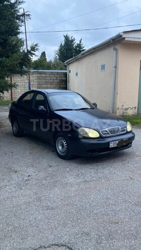 Daewoo Lanos 2010, 389,413 km - 1.5 l - Bakı