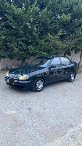Daewoo Lanos 2010, 389,413 km - 1.5 l - Bakı