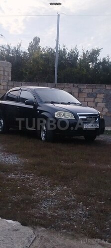 Chevrolet Aveo 2009, 317,245 km - 1.4 l - Bakı