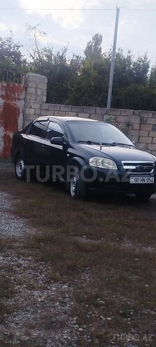 Chevrolet Aveo 2009, 317,245 km - 1.4 l - Bakı