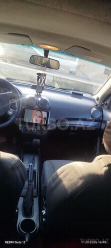 Chevrolet Aveo 2009, 317,245 km - 1.4 l - Bakı