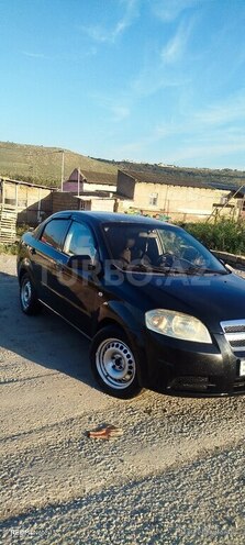 Chevrolet Aveo 2009, 317,245 km - 1.4 l - Bakı
