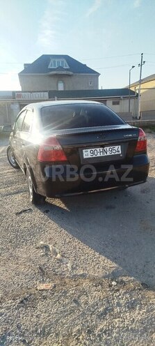 Chevrolet Aveo 2009, 317,245 km - 1.4 l - Bakı