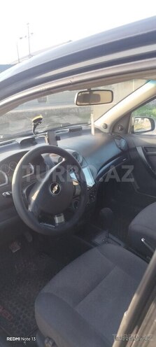 Chevrolet Aveo 2009, 317,245 km - 1.4 l - Bakı