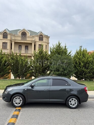 Chevrolet Cobalt 2026, 11,000 km - 1.5 l - Bakı