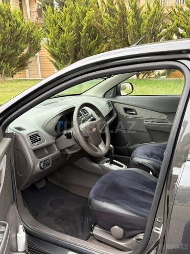 Chevrolet Cobalt 2026, 11,000 km - 1.5 l - Bakı