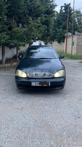 Daewoo Lanos 2010, 389,413 km - 1.5 l - Bakı
