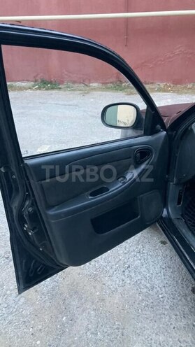 Daewoo Lanos 2010, 389,413 km - 1.5 l - Bakı