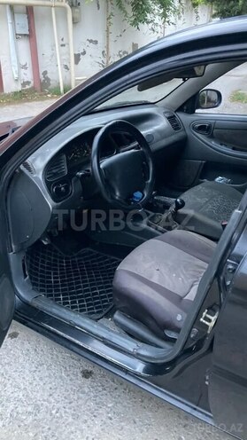 Daewoo Lanos 2010, 389,413 km - 1.5 l - Bakı