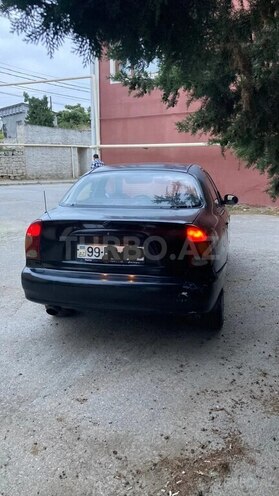 Daewoo Lanos 2010, 389,413 km - 1.5 l - Bakı