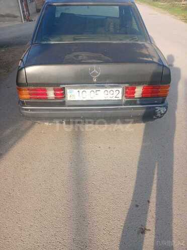 Mercedes 190 1991, 340,786 km - 2.0 l - Bakı