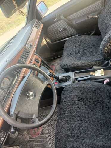Mercedes 190 1991, 340,786 km - 2.0 l - Bakı
