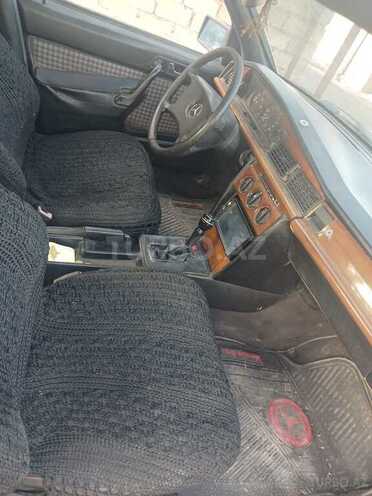 Mercedes 190 1991, 340,786 km - 2.0 l - Bakı