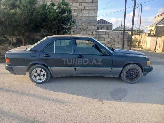Mercedes 190 1991, 340,786 km - 2.0 l - Bakı