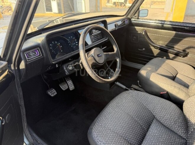 LADA (VAZ) 2107 2011, 58,000 km - 1.6 л - Bakı