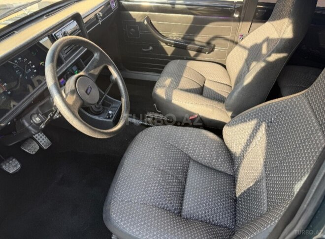 LADA (VAZ) 2107 2011, 58,000 km - 1.6 л - Bakı