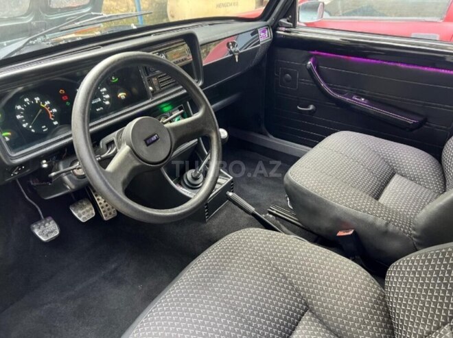 LADA (VAZ) 2107 2011, 58,000 km - 1.6 л - Bakı