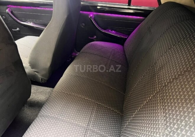 LADA (VAZ) 2107 2011, 58,000 km - 1.6 л - Bakı