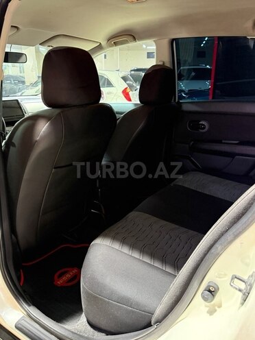 Nissan Tiida 2008, 255,001 km - 1.6 л - Sumqayıt