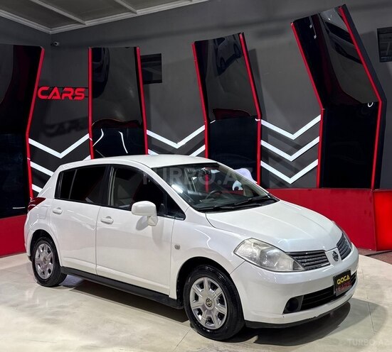 Nissan Tiida 2008, 255,001 km - 1.6 л - Sumqayıt