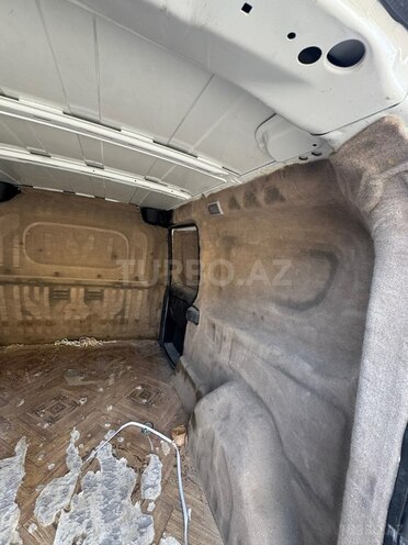 Fiat Doblo 2020, 78,000 km - 1.4 l - Xırdalan