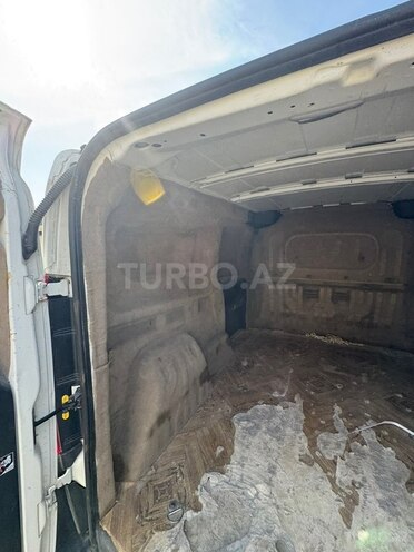 Fiat Doblo 2020, 78,000 km - 1.4 l - Xırdalan