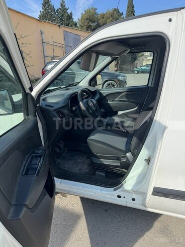 Fiat Doblo 2020, 78,000 km - 1.4 l - Xırdalan