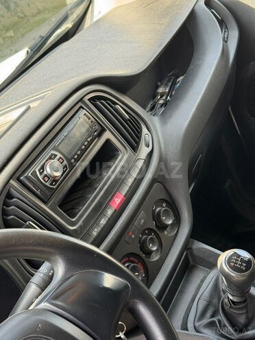 Fiat Doblo 2020, 78,000 km - 1.4 l - Xırdalan