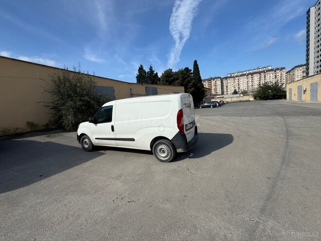 Fiat Doblo 2020, 78,000 km - 1.4 l - Xırdalan