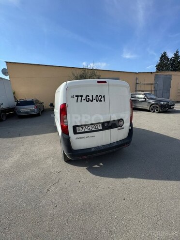 Fiat Doblo 2020, 78,000 km - 1.4 l - Xırdalan